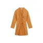 E032 Ginger Yellow
