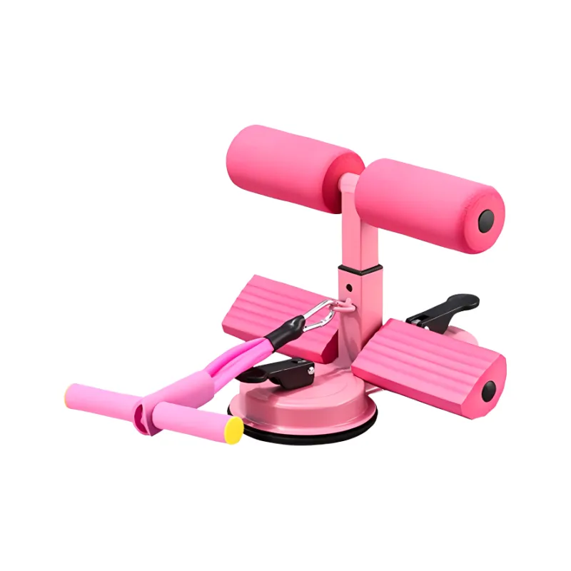 GYKZ Sit Up Machines-26