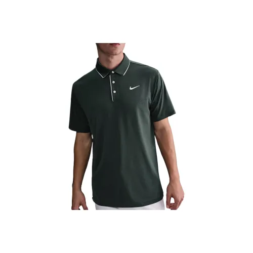 Nike Tour Men's Dri FIT Golf Polo