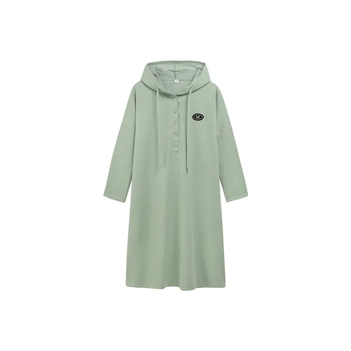 MOPB Long Sleeved Dresses Women's-2