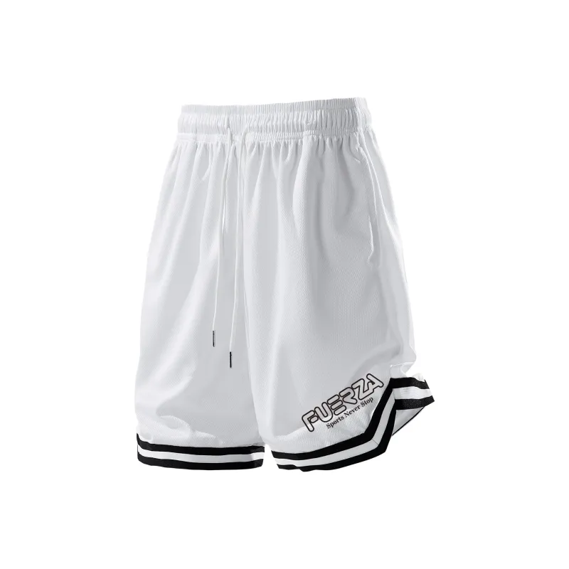 FUERZA Casual Sportswear Unisex-5