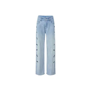 NAVIGARE Jeans Women's Frost Blue