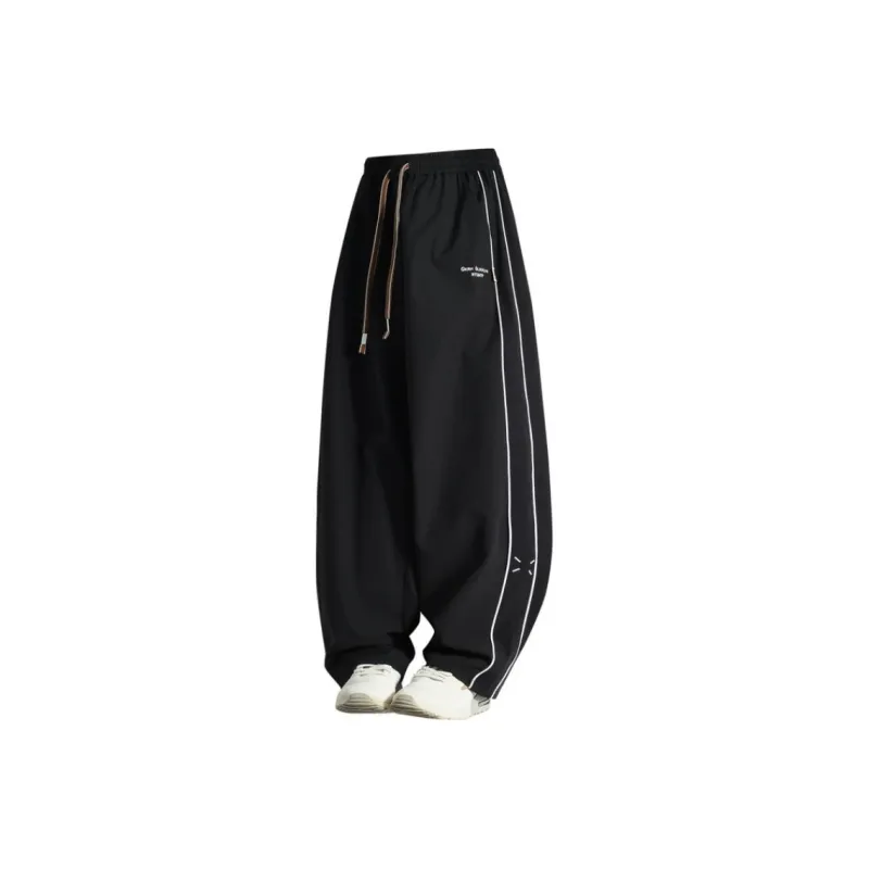 WJBS Casual Pants Unisex-0