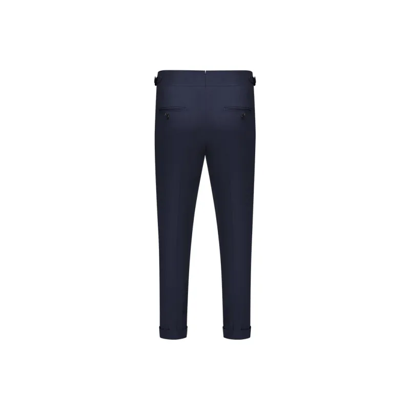 G· Mons Suit Trousers Men-11