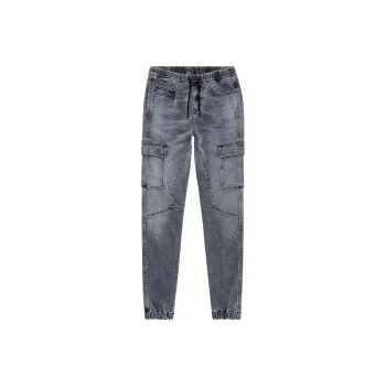 DIESEL 2051 D-Ursy Drawstring Jogging Jeans