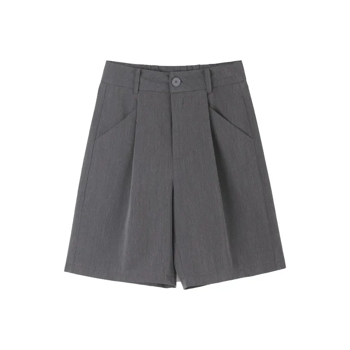 HIPPIEMISS Casual Shorts Women's-6