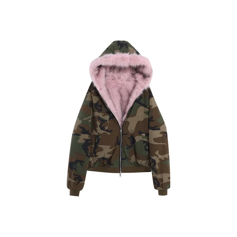 WOWI KCKS Puffer Jacket Women's-3
