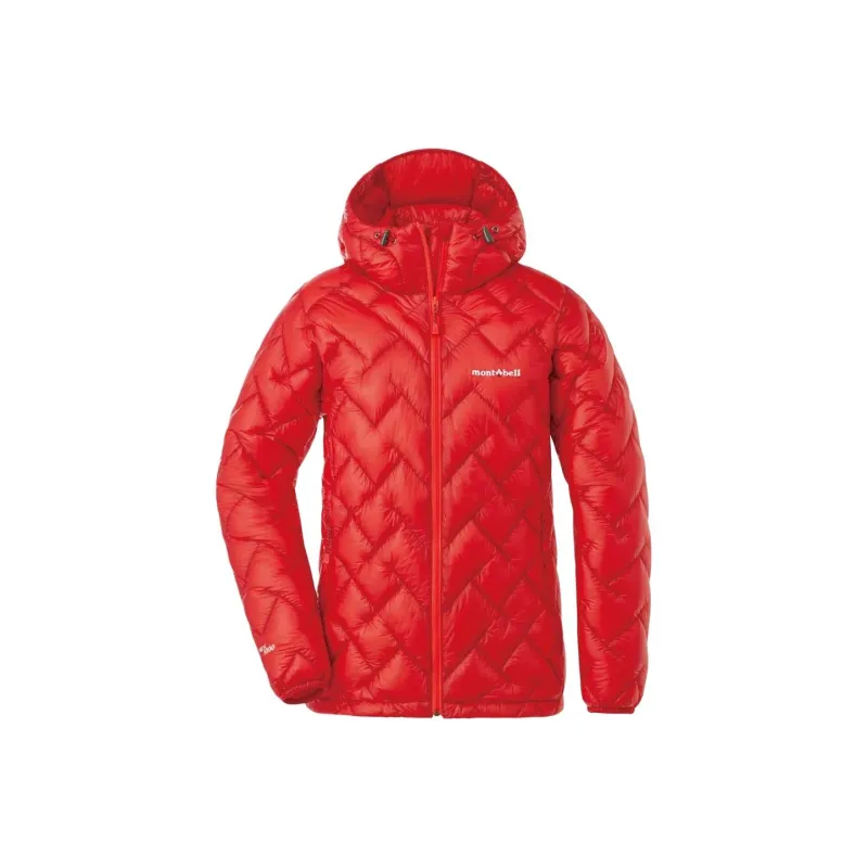 MONTBELL Down Jackets Women's-4