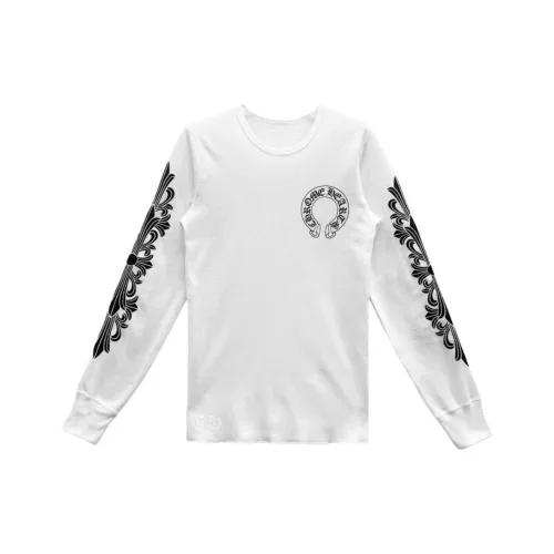 Chrome Hearts London Exclusive T shirt