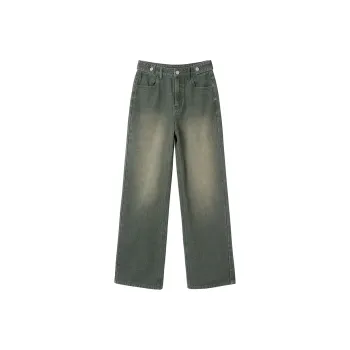 SEENFAAN Jeans Women's