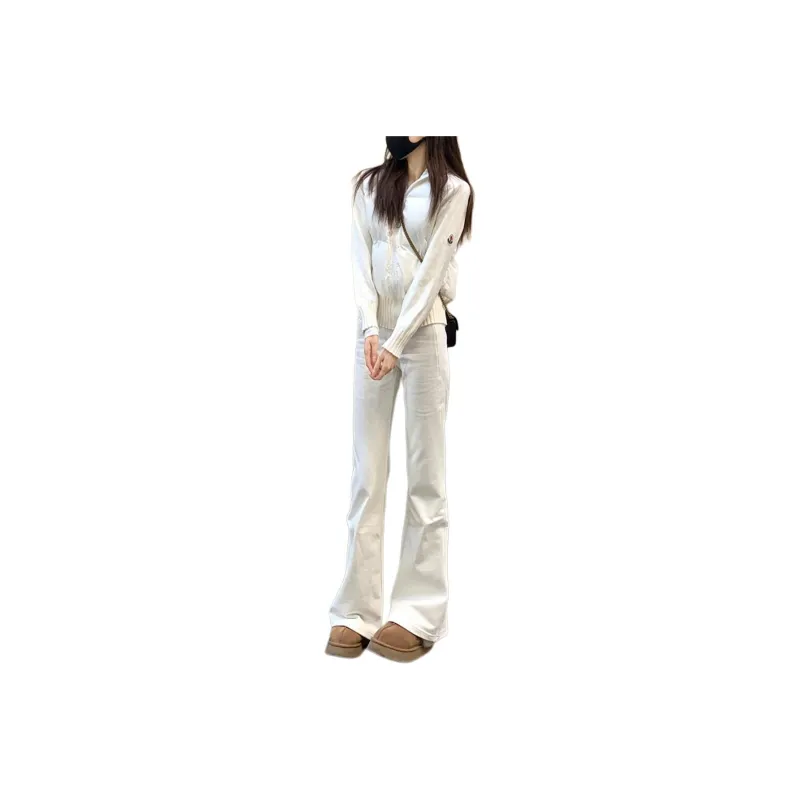 Concubine Zhu Jeans Women's-0