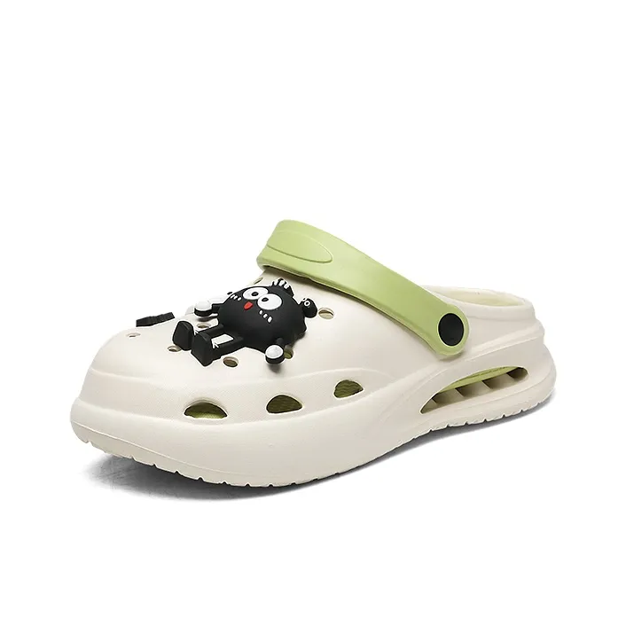 LONGDUIZHANG Clogs Unisex-1