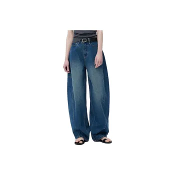 Jonas Wagell Jeans Unisex Blue