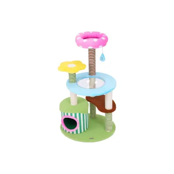 Zeze Pet Toys