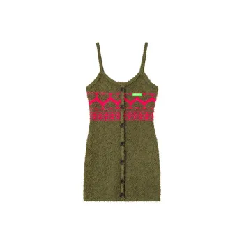 CHUU Sleeveless Dresses Women's