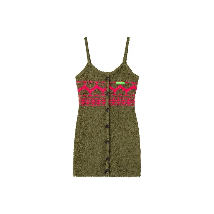 CHUU Slip Dresses Women's-2
