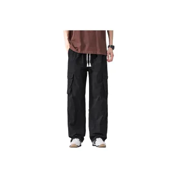 SIL VITIN Casual Pants Unisex