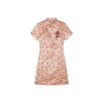 Teenie Weenie Short Sleeved Dress Women's