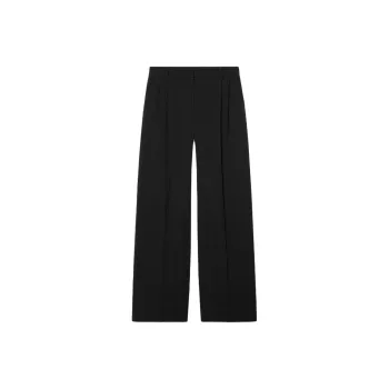 ZARA Casual Pants Women's Black