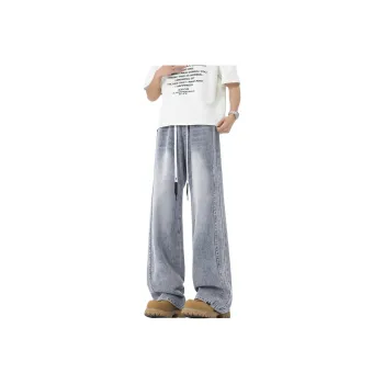 Maxim's De Paris Jeans Unisex