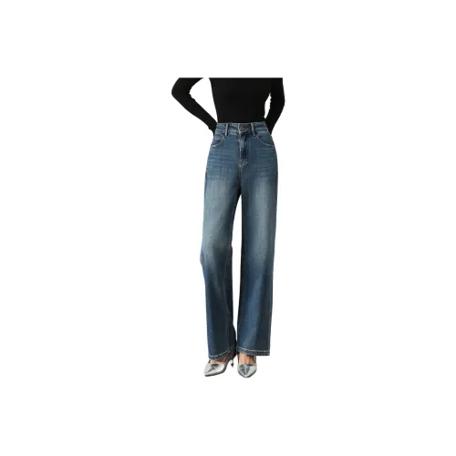 SITOL Jeans Women's