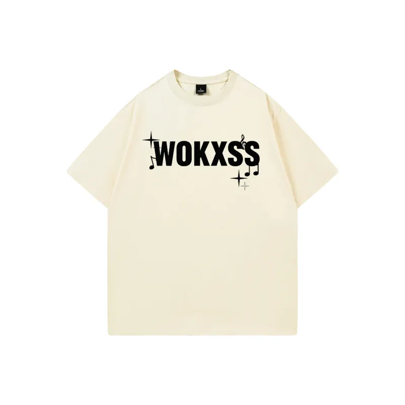 WOKXSS T Shirts Unisex-17