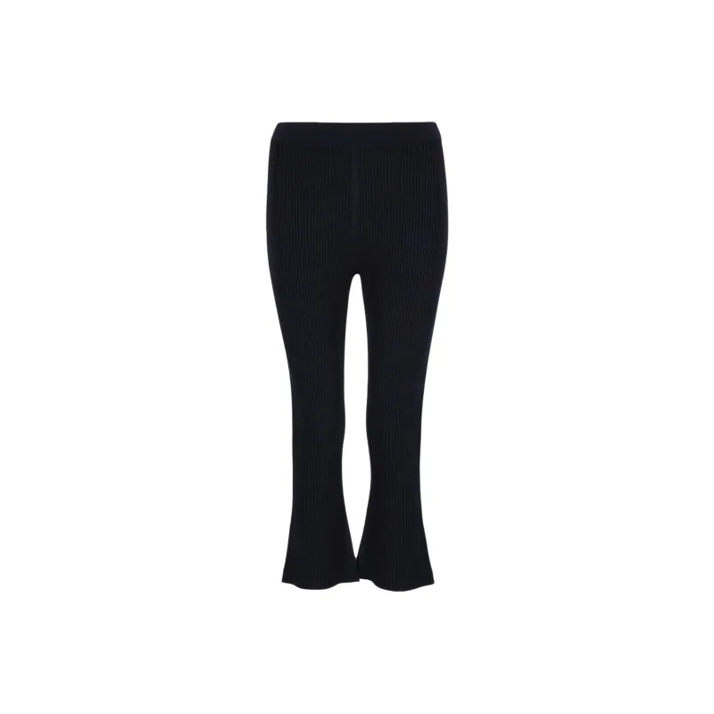 APPARIS Casual Pants Women's Black-0