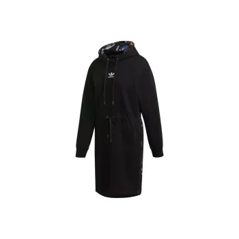Adidas Originals Long Sleeved Dresses Women's