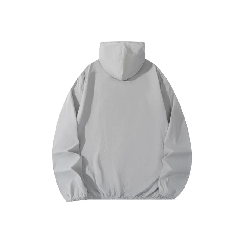 Kawasaki Breathable UV Protection Sun Protection Clothing Unisex-6