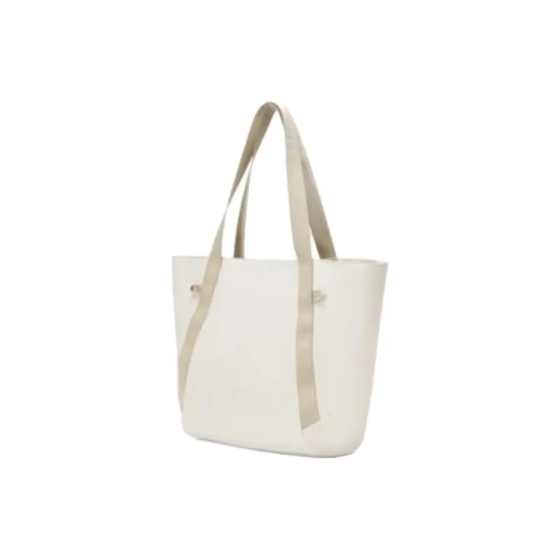 Skechers Fabric Tote Bag, Shopping Bag, Handbag, Shoulder Bag Unisex Moonlight-2