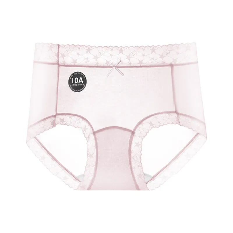 FENTENG Underpants Women's 3 Pack-5