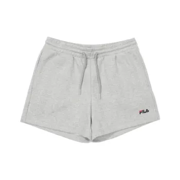 FILA Casual Shorts Women's Gray