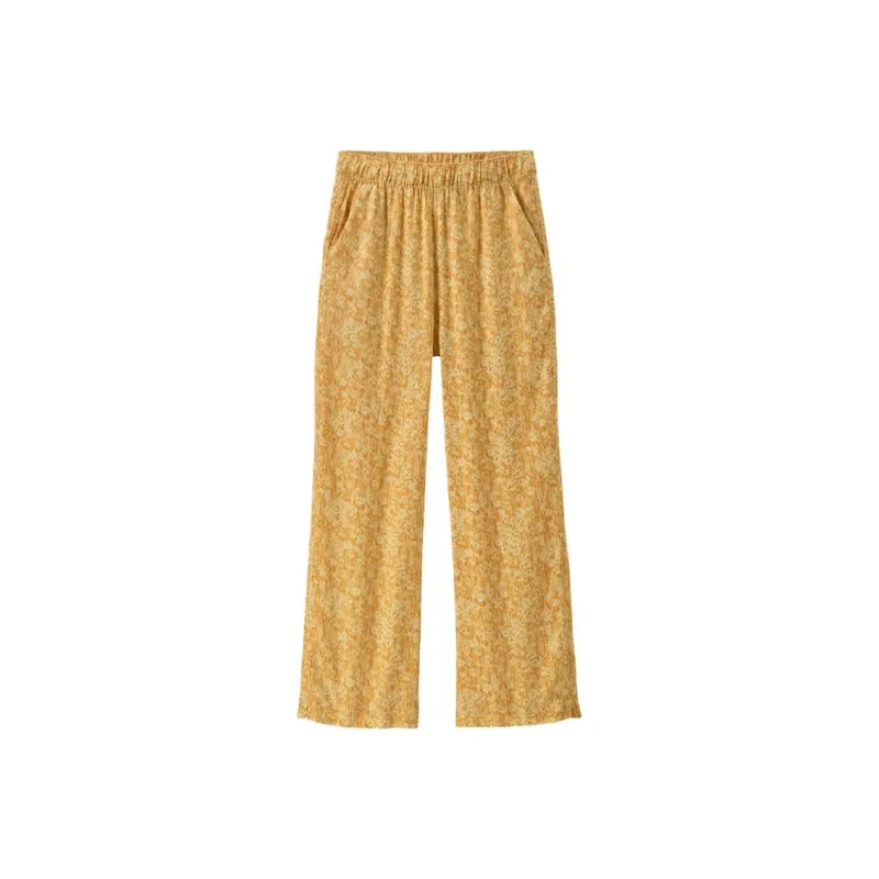 Patagonia Garden Island SS25 Casual Pants Women's-0