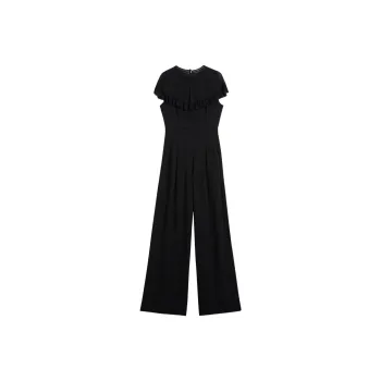 Ted Baker Jumpsuits Women's Black