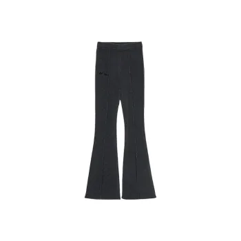 Ed Hardy FW23 Leggings Women's Dark Marble