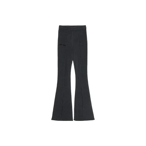 Ed Hardy FW23 Leggings Women's Dark Marble