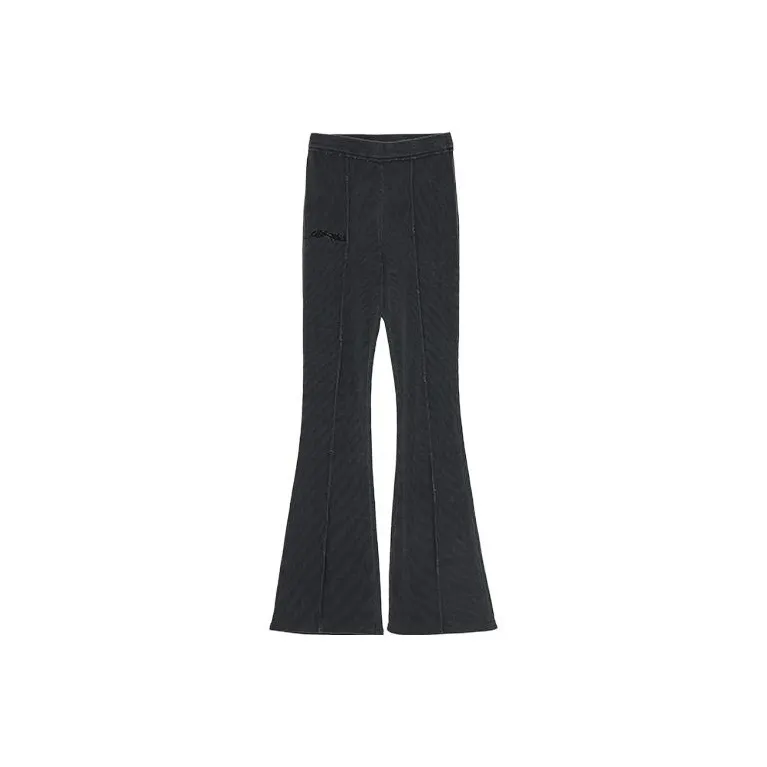 Ed Hardy FW23 Leggings Women's Dark Marble-0