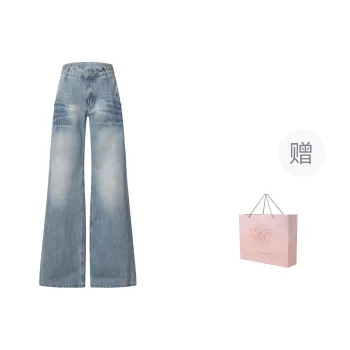 ZAZN Jeans Women's