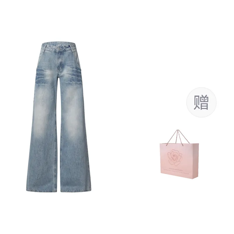 ZAZN Jeans Women's-0