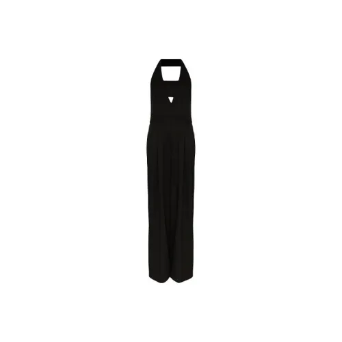 TOM FORD Jumpsuits Women's Black