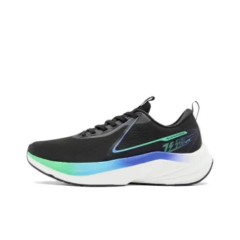 QIAODAN Speed 3LITE Running Shoes Men Low Top