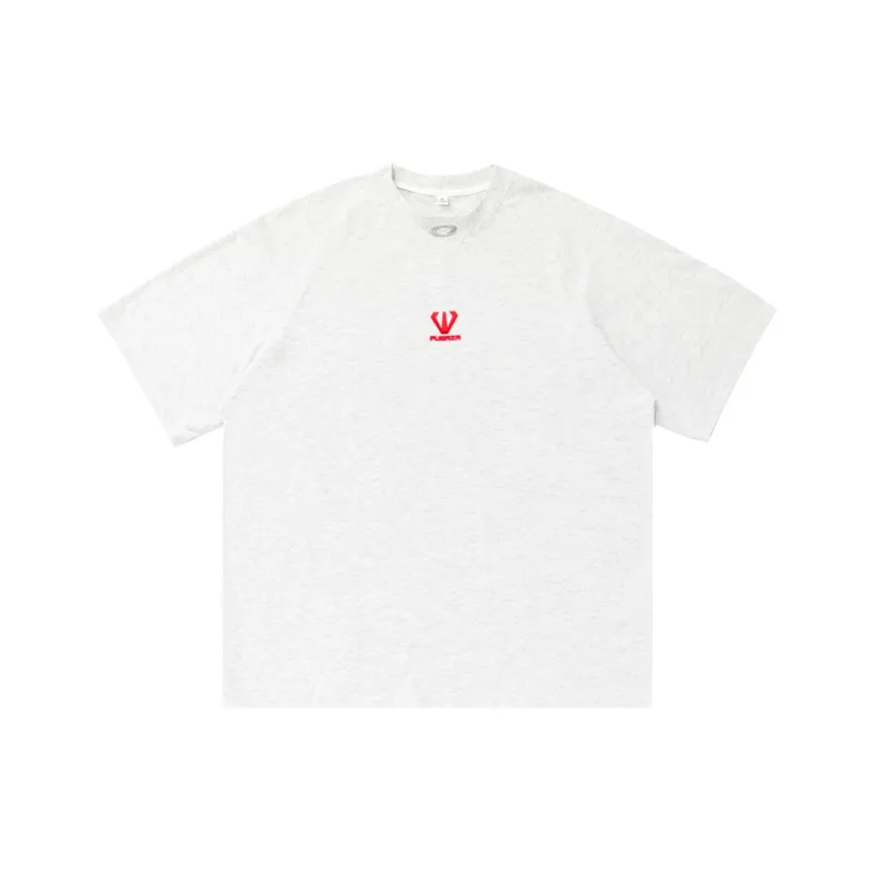 FUERZA T Shirts Unisex-4