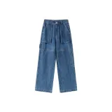 Denim Blue