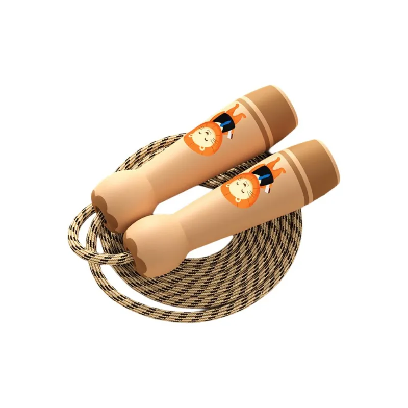 GYKZ Non Countable Jump Ropes Unisex-10