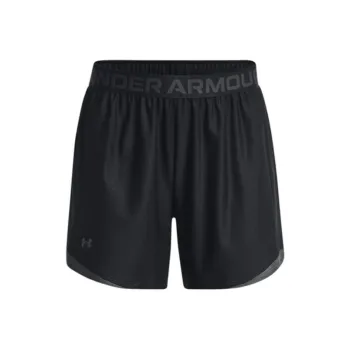 Under Armour Casual Shorts Women's Black