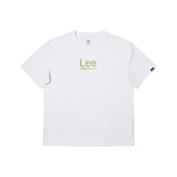 Lee Drop Shoulder Sleeve T Shirt Women's