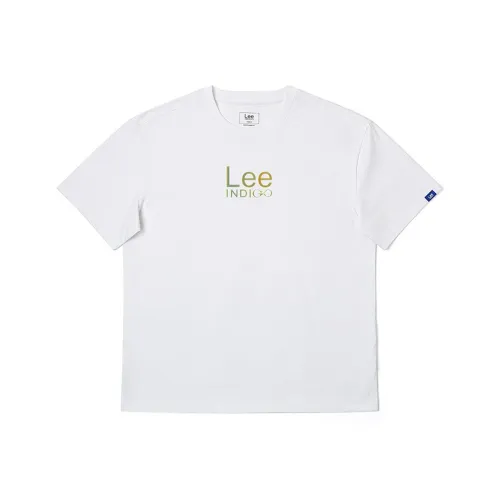 Lee Drop Shoulder Sleeve T Shirt Women's