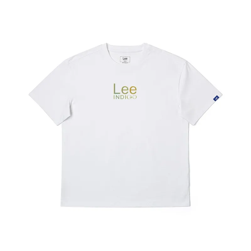 Lee Drop Shoulder Sleeve T Shirt Women's-0
