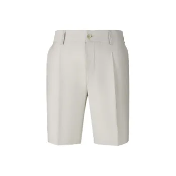 G· Mons Casual Shorts Men Monet Gray