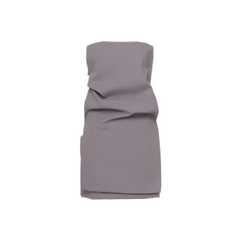 PRADA Sleeveless Dresses Women's Purple
